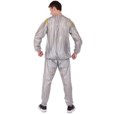 Костюм-сауна SIBOTE Sauna Suit ST-2122 размер L