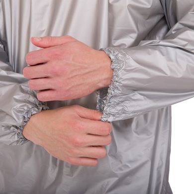 Костюм-сауна SIBOTE Sauna Suit ST-2122 размер L