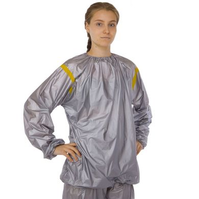 Костюм-сауна SIBOTE Sauna Suit ST-2122 размер L