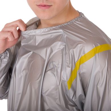 Костюм-сауна SIBOTE Sauna Suit ST-2122 размер L