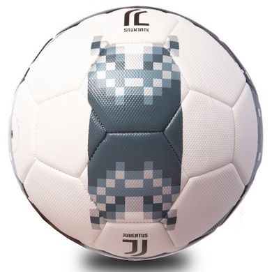 Мяч футбольный №5 PU JUVENTUS FB-0414-1