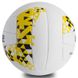 Мяч волейбольный COMPOSITE LEATHER CORE CRV-035