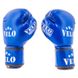 Перчатки для бокса Velo AhsanStar Flex синие 10 унций A3062-10B