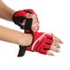 Перчатки для фитнеса женские MARATON 16-10022C