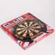 Дартс из Сизаля Sisal Harrows CLUB CLASSIC DARTBOARD JE06D 46 см