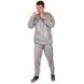 Костюм-сауна SIBOTE Sauna Suit ST-2122 размер L