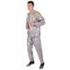 Костюм-сауна SIBOTE Sauna Suit ST-2122 размер L