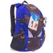 Рюкзак туристический с каркасной спинкой 30 л Deuter G28-1, Синий
