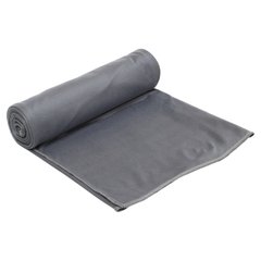 Полотенце спортивное EVA CASE SPORTS TOWEL FRYFAST 4Monster T-EDT-120 цвет серый