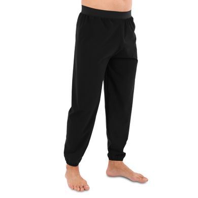 Костюм-сауна для схуднення SAUNA SUIT SIBOTE ST-603 розмір XL колір чорний
