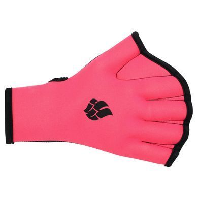 Акваперчатки для аквафітнесу Aquafitness gloves MadWave M074603 розмір S