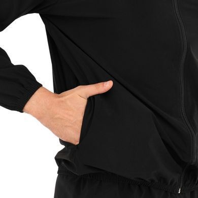 Костюм-сауна для схуднення SAUNA SUIT SIBOTE ST-603 розмір XL колір чорний