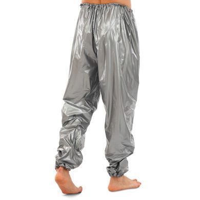 Костюм-сауна для похудения SAUNA SUIT SIBOTE ST-2122 размер 2XL