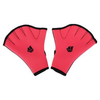 Акваперчатки для аквафітнесу Aquafitness gloves MadWave M074603 розмір S