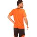 Форма футбольная взрослая Lingo оранжевая LD-5022, рост 155-160