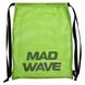 Рюкзак-мешок MadWave DRY MESH BAG M1118011 цвет черный