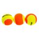 Мяч для большого тенниса ODEAR (3шт) T966