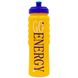 Бутылка (фляга) для воды спортивная 750мл MOTIVATION FI-5959, Оранжевый