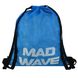 Рюкзак-мешок MadWave DRY MESH BAG M1118011 цвет черный