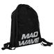 Рюкзак-мешок MadWave DRY MESH BAG M1118011 цвет черный