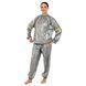 Костюм-сауна для похудения SAUNA SUIT SIBOTE ST-2122 размер 2XL