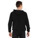Костюм-сауна для схуднення SAUNA SUIT SIBOTE ST-603 розмір XL колір чорний