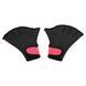 Акваперчатки для аквафітнесу Aquafitness gloves MadWave M074603 розмір S