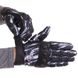 Перчатки для мотоцикла NERVE черно-белые KQ1056, L