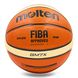 Баскетбольный мяч размер 7 PU MOLTEN BGM7X