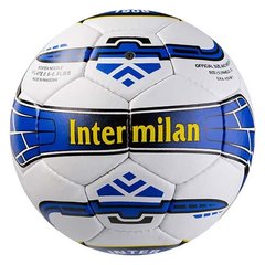 Мяч для футбола Grippy G-14 Inter Milan 1 GR4-450IM/1