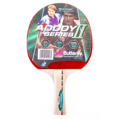 Ракетка для тенниса настольного Butterfly Addoy Series F-3