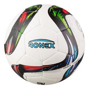 Мяч футбольный гибридный Ronex, mod AD. RHA/Y