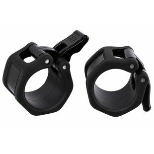 Замок быстросъемный для грифа Lock-Jaw PRO Zelart TA-7070-50 2шт диаметр-50мм