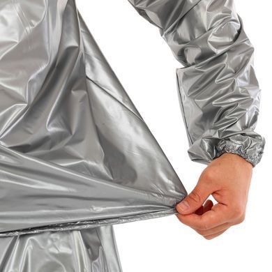 Костюм-сауна для похудения SAUNA SUIT SIBOTE ST-2122 размер 2XL