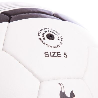 Мяч для футбола 5 размер Гриппи 5сл. TOTTENHAM FB-0632