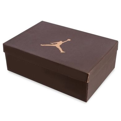 Кроссовки для баскетбола Jordan черно-белые F819-3, 42