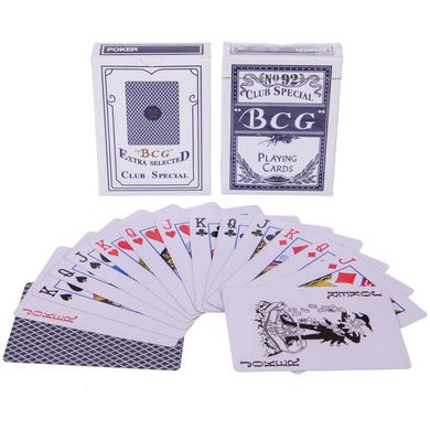 Покерный набор 300 фишек в металлической коробке IG-4394