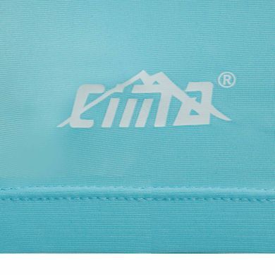 Шапочка для плавання текстильна з покриттям PU юніорська CIMA PL-3057 колір різні кольори