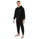 Костюм-сауна для схуднення SAUNA SUIT SIBOTE ST-7466 розмір XL колір чорний