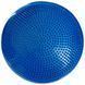 Подушка балансувальна масажна диск балансувальний BALANCE CUSHION Zelart FI-4272 колір червоний