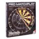 Дартс из Сизаля Sisal Harrows MARDLE PRO MATCHPLAY BOARD JE18D 46см