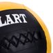 Мяч утяжеленный медицинский для кроссфита волбол 6кг Zelart WALL BALL FI-5168-6