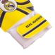 Перчатки футбольные юниорские REAL MADRID FB-0029-09, 5