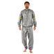 Костюм-сауна для похудения SAUNA SUIT SIBOTE ST-2122 размер 2XL