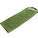 Спальный мешок туристический одеяло 1000г на м2 (210 x 70 см) TY-0561, Оливковый