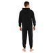 Костюм-сауна для схуднення SAUNA SUIT SIBOTE ST-7466 розмір XL колір чорний