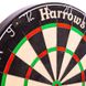 Дартс из Сизаля Sisal Harrows MARDLE PRO MATCHPLAY BOARD JE18D 46см