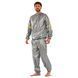 Костюм-сауна для похудения SAUNA SUIT SIBOTE ST-2122 размер 2XL