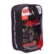 Шингарты для мма PU UFC Contender черные UHK-69154 7oz размер L/XL