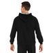 Костюм-сауна для схуднення SAUNA SUIT SIBOTE ST-7466 розмір XL колір чорний